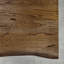 Mukerji Oak Solid Wood Dining Table-1684506498-1684506524