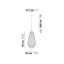 Pilke 1 - Light Pendant-27276068
