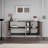 Kristain 55.9" Console Table-1813525277