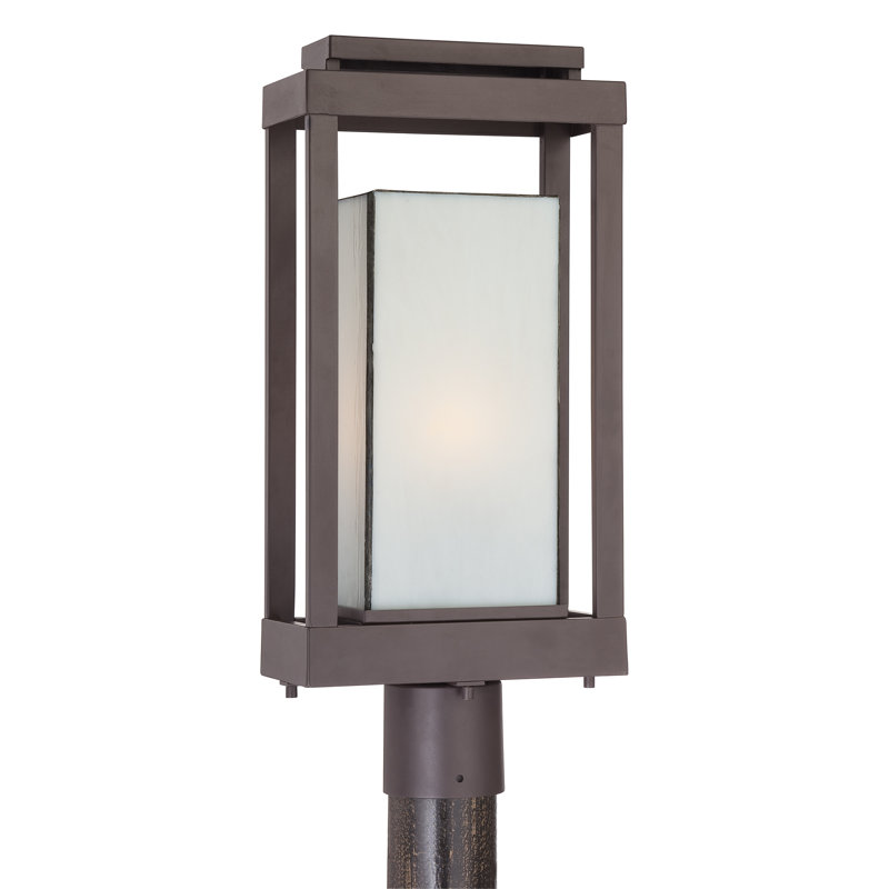 Ammaar Frosted Lantern Head
