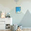 Art lunaire Leppert Dream Home-2141876575-2141876572