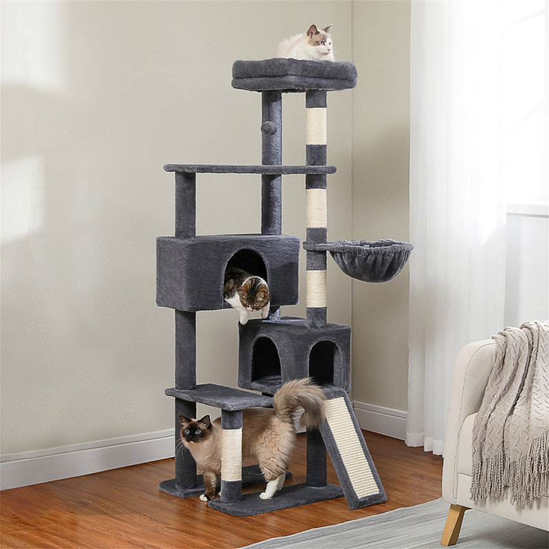 Arbre à chat