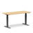 Series L 2S Adj Ht Sgl Desk-59745623-124301841