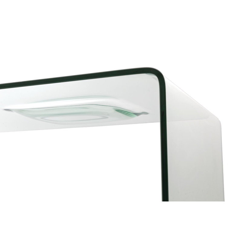 Aamar Sled Coffee Table
