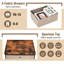 Jaliyiah 4 Drawer Storage Drawer-679001810