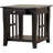 Jennings End Table with Storage