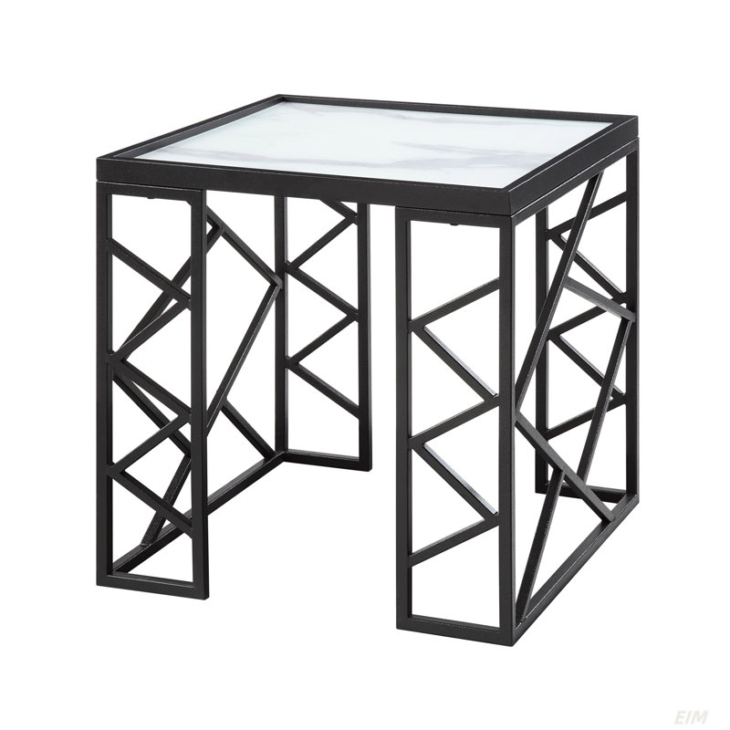 Occasional 3Pc Tables Set