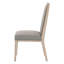 Chaise rembourrée Keten Temara-2044595781