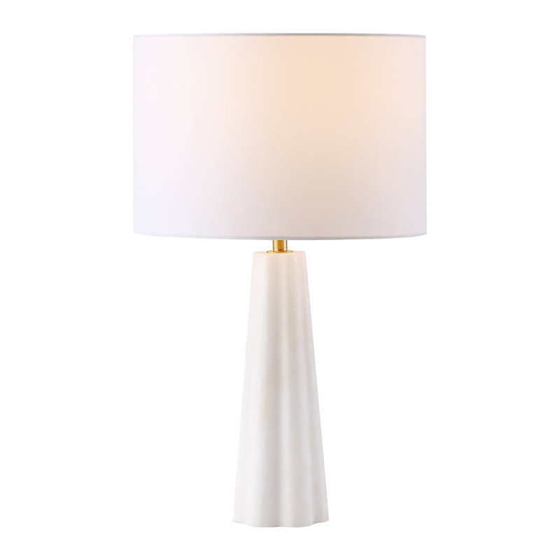 Ophelie Alabaster Ttable Lamp