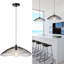 Skookum 1 - Light Black Single Pendant-1903301302