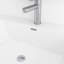 Meuble-lavabo flottant avec lavabo-689087915