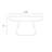 Solid Wood Coffee Table-107654314