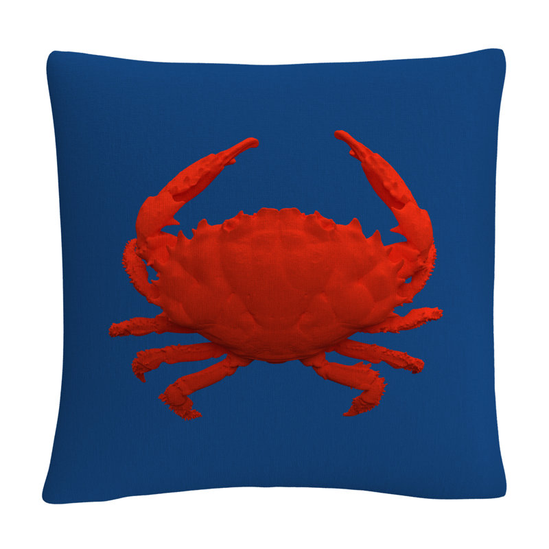 Coussin ABC