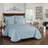 Matelasse Throw Pillow-89285817-17635733