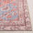 Jurick Performance Machine Washable Oriental Rug-894544501