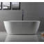 63'' x 28.74'' Freestanding Soaking Bathtub
