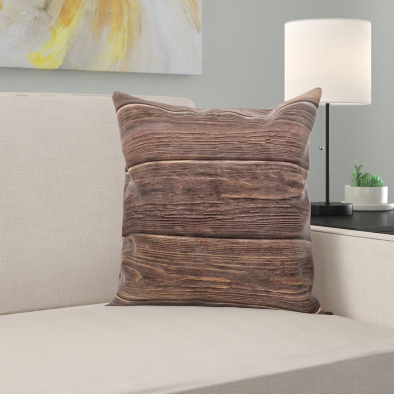 Coussin décoratif arrière-plan