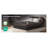 Queen Size 10-Inch Hybrid Mattress with Individually Pocketed Coils and Foam Layers-1375153693-1375153690