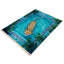 Tapis guépard 7 pi x 10 pi