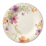 Villeroy & Boch Mariefleur 12" Round Gourmet Plate
