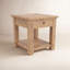 Grande table de bout Windsor