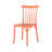Guthfast Slat Back Resin Stacking Side Chair-1093331527
