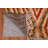 One-of-a-Kind 3'1" X 12'7" New Age Runner Wool Area Rug in