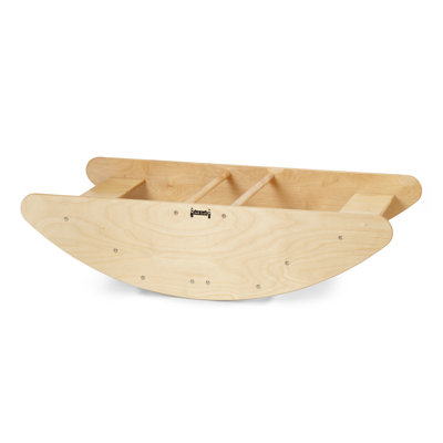 Jonti-Craft Step Rocking Boat