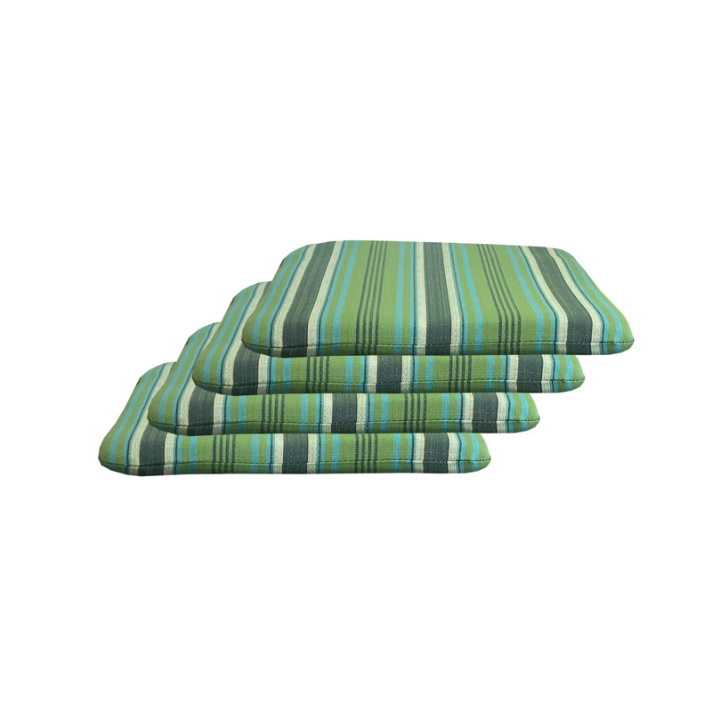 Coussin 4 pièces Comfort Classics Inc.