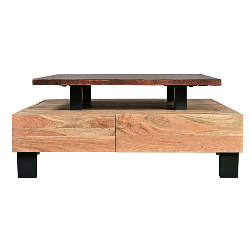 Table basse Kea