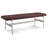 Daybench Genuine Leather Upholstered Bench-27322682-94578435-48482365