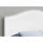 Bed, Headboard OnlyBedroom, Upholstered, Leather Look, Transitional-743885490-743885489