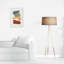 «Emauri Elements For Balance On Canvas» par Wynwood Studio Print-813888951
