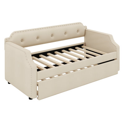 Cicel Upholstered Daybed