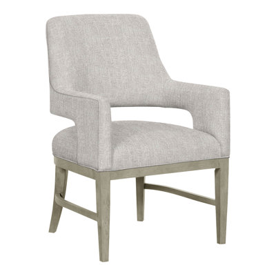 Josie Grande Arm Chair