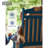 Waddon Oversized Modern Resin Rocking Adirondack Chair-1795476176