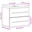 Bathroom Vanity with Basin