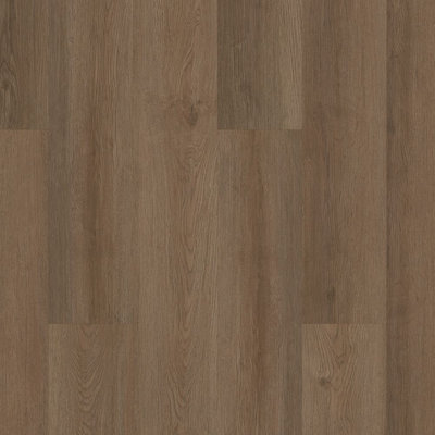 SAMPLE-Hometown ll 6" x 48.03" x 20mm Luxury Vinyl Plank