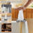 Glass Rinser for Kitchen Sink-91366810