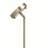 Kamila 3 - Light Natural Rope Drum Pendant Chandelier in Nickel-674179892
