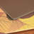 Caisi Geometric Water Resistant Anti-Fatigue Non-Skid Kitchen Mat