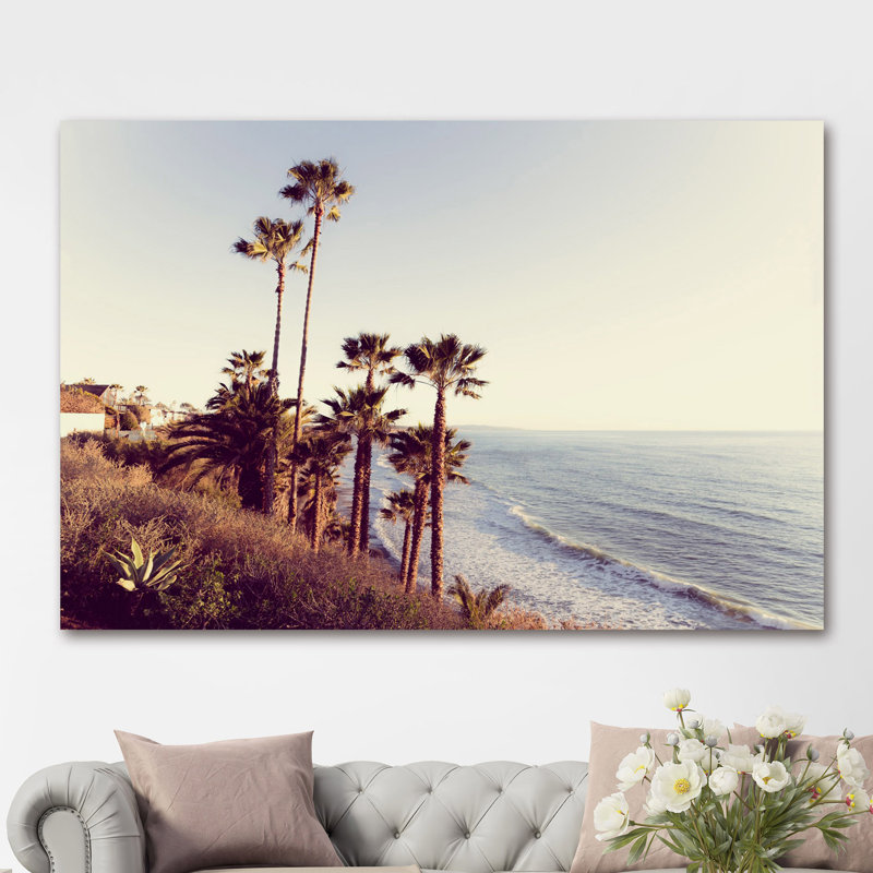 Morgan J Hartley - Wrapped Canvas Print, 51cm H x 76cm W x 3.81cm D