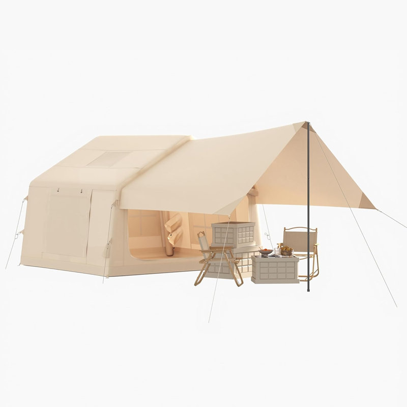 3 Person Tent