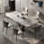 Blanc / Gris
