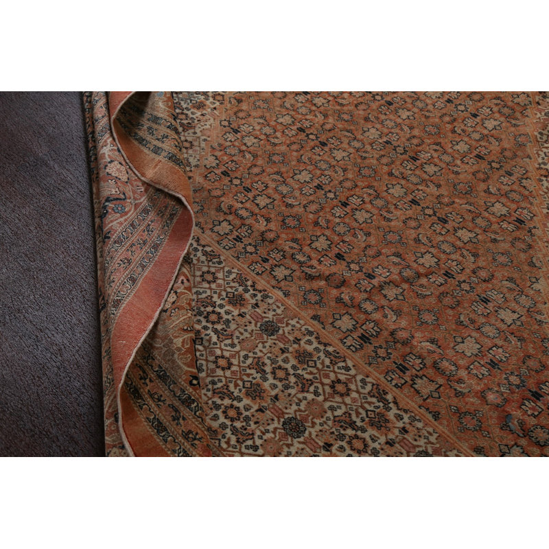 One-of-a-Kind 12'10" X 17'10" Area Rug