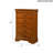 Chest , Oak