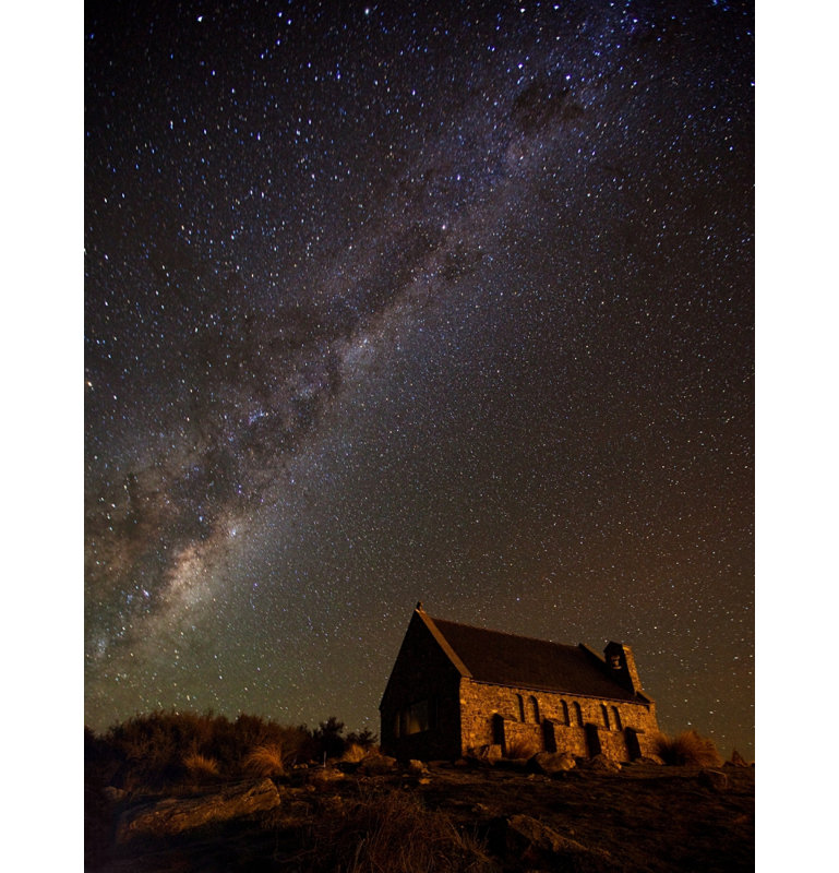 Wrapped Canvas Print, 50.8 cm H x 76.2 cm W