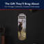 Enseigne murale rustique American Country Decor