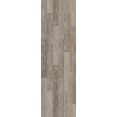 Planche en vinyle de luxe Venus 8,86 po x 59,06 po x 6,4 mm Venus