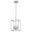 Seadrift 4 - Light Single Pendant-755922509